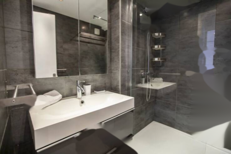 Квартира в Каннах, Франция, 50 м² - фото 4