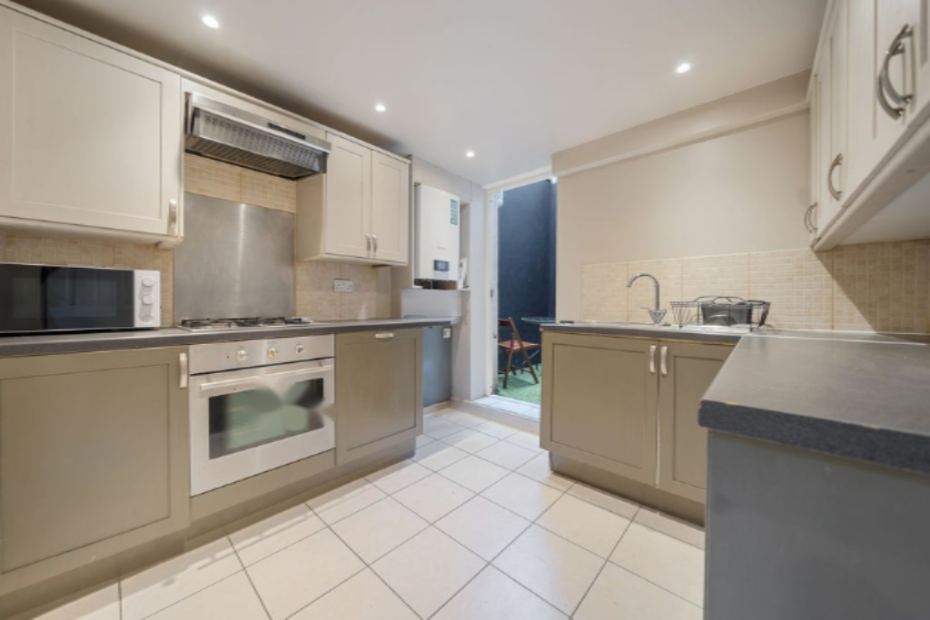 Квартира в Лондоне, Великобритания, 47 м² - фото 10