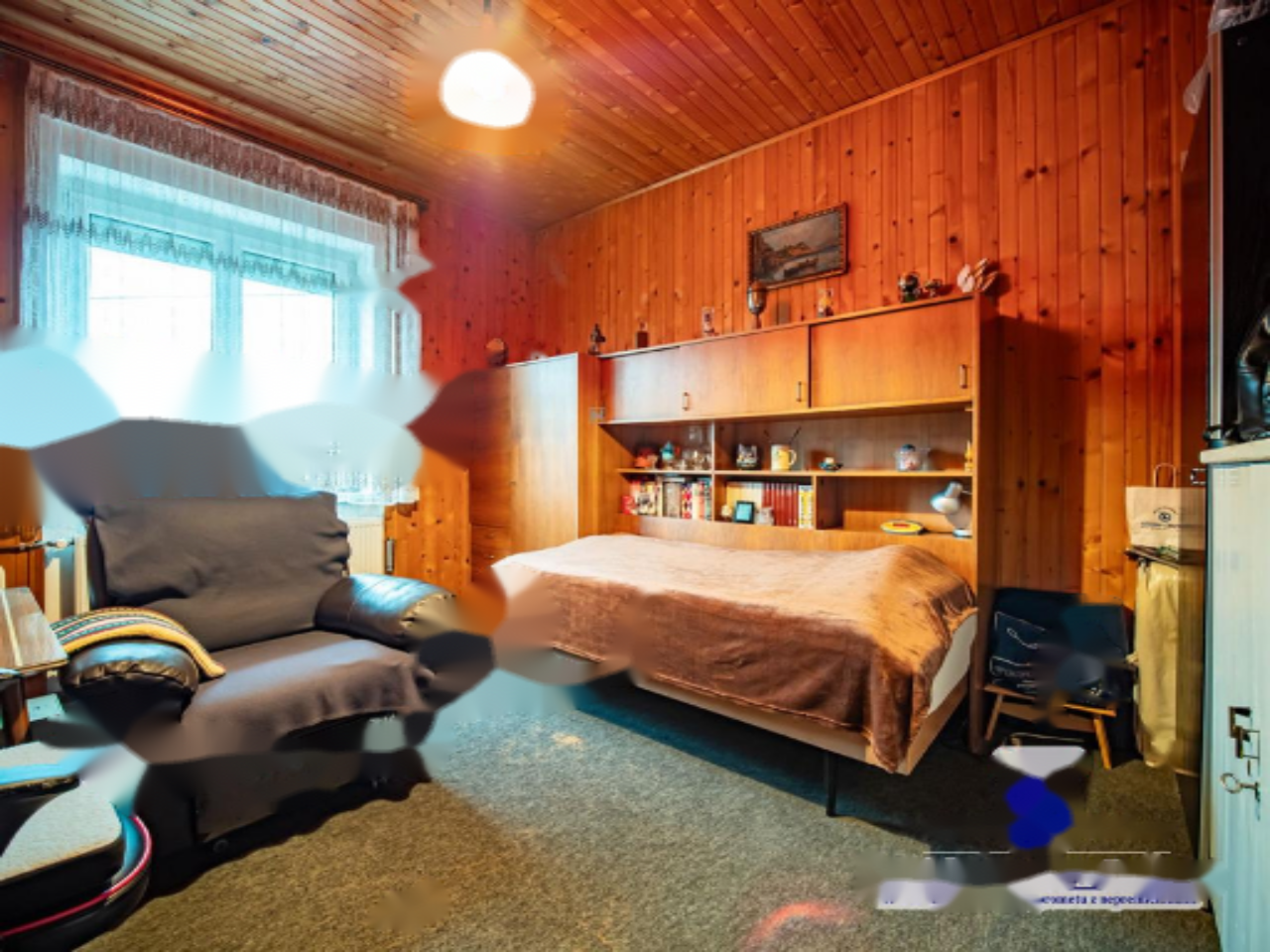 Квартира в Любляне, Словения, 76 м² - фото 11