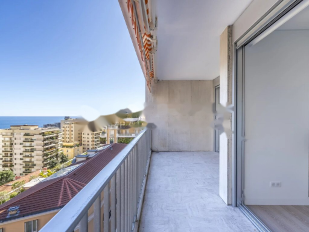 Квартира в Сен-Романе, Монако, 118 м² - фото 11