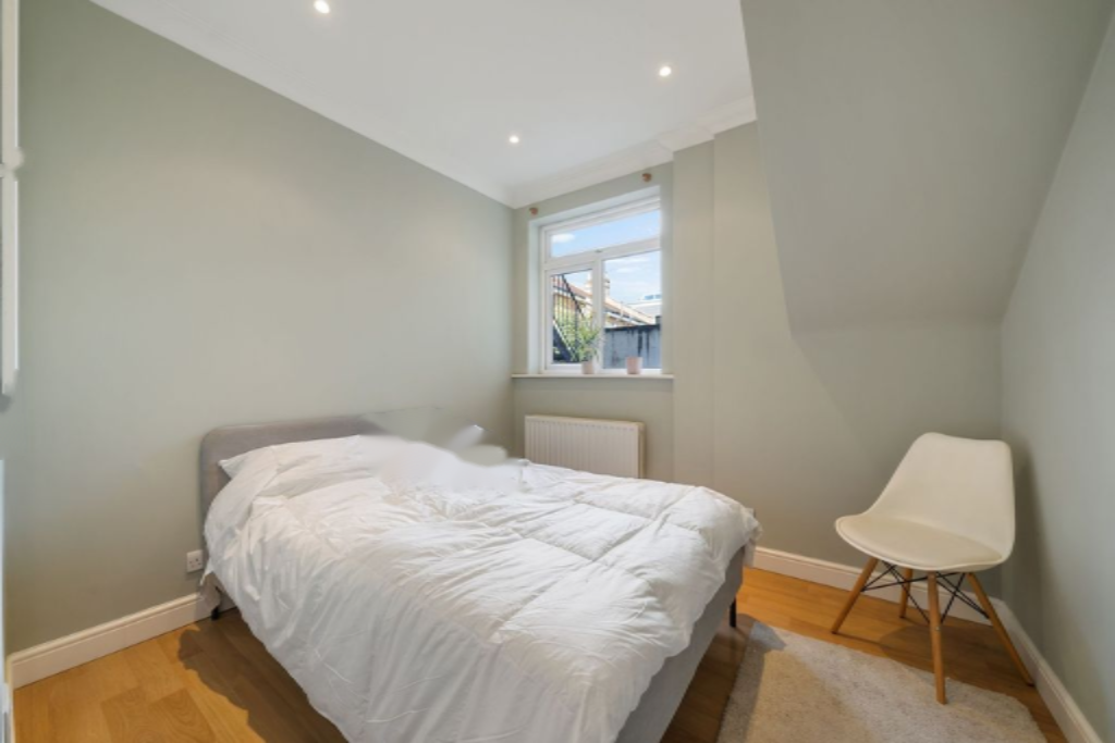 Квартира в Лондоне, Великобритания, 47 м² - фото 11