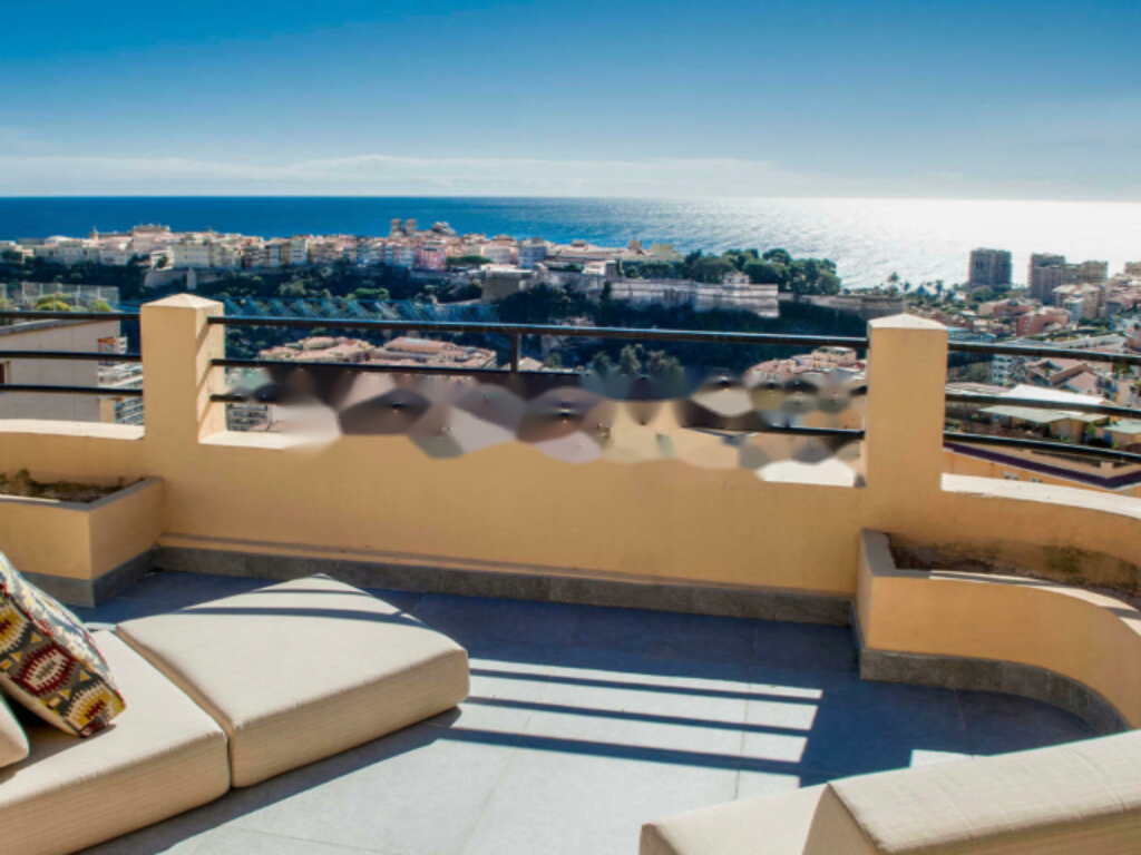 Квартира в Монегетти, Монако, 316 м² - фото 11