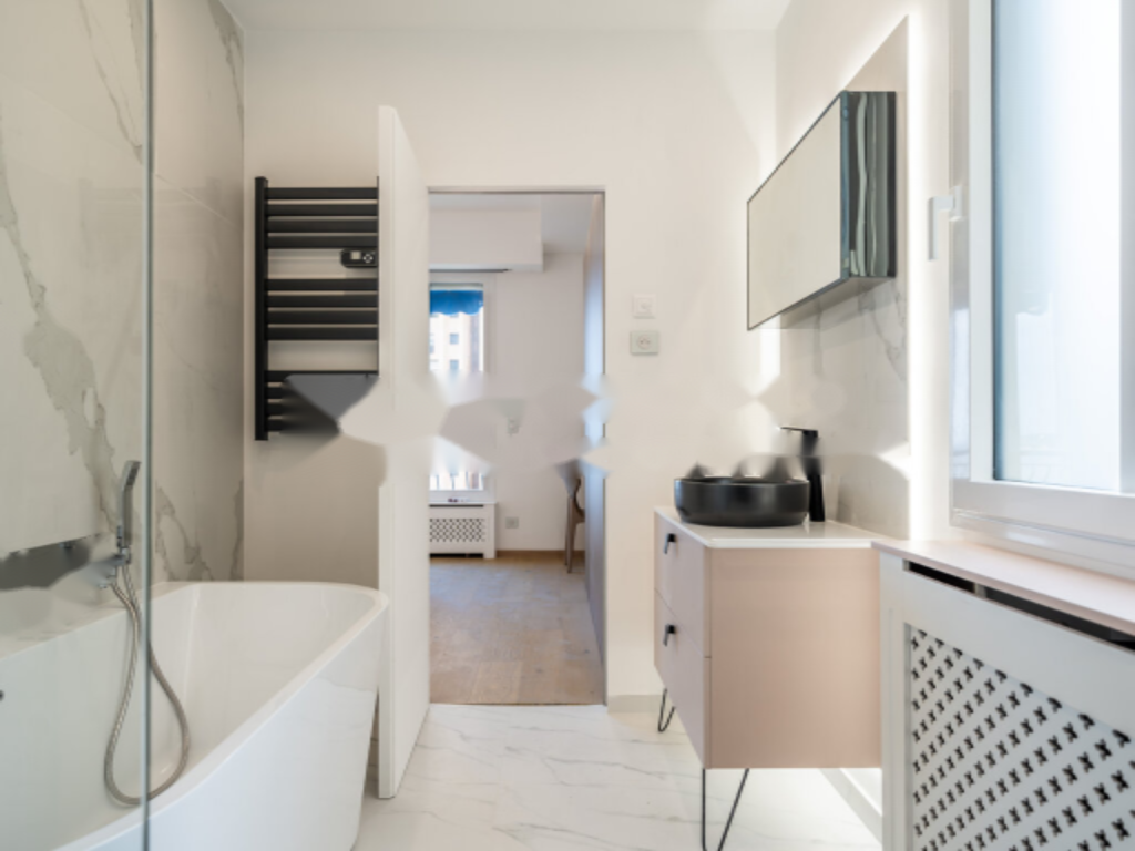 Квартира в Монте Карло, Монако, 130 м² - фото 11