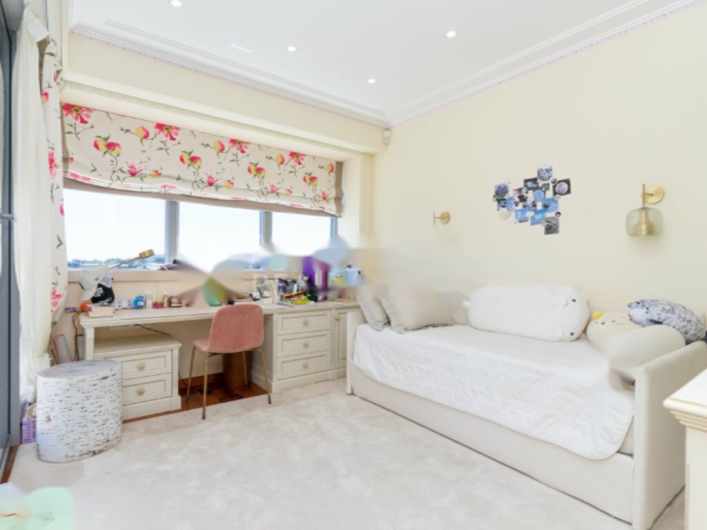 Квартира в Монегетти, Монако, 340 м² - фото 11