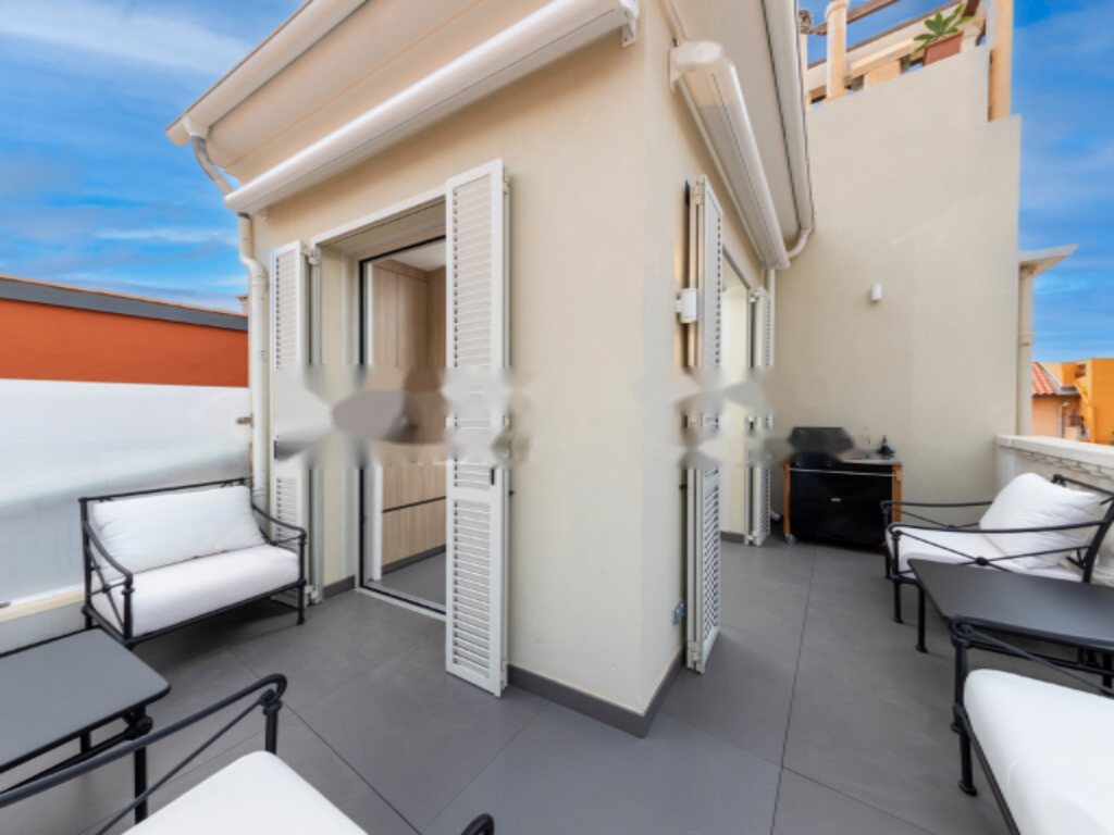 Квартира в Монако, Монако, 86 м² - фото 11