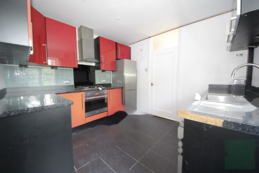 Квартира в Лондоне, Великобритания, 82 м² - фото 11