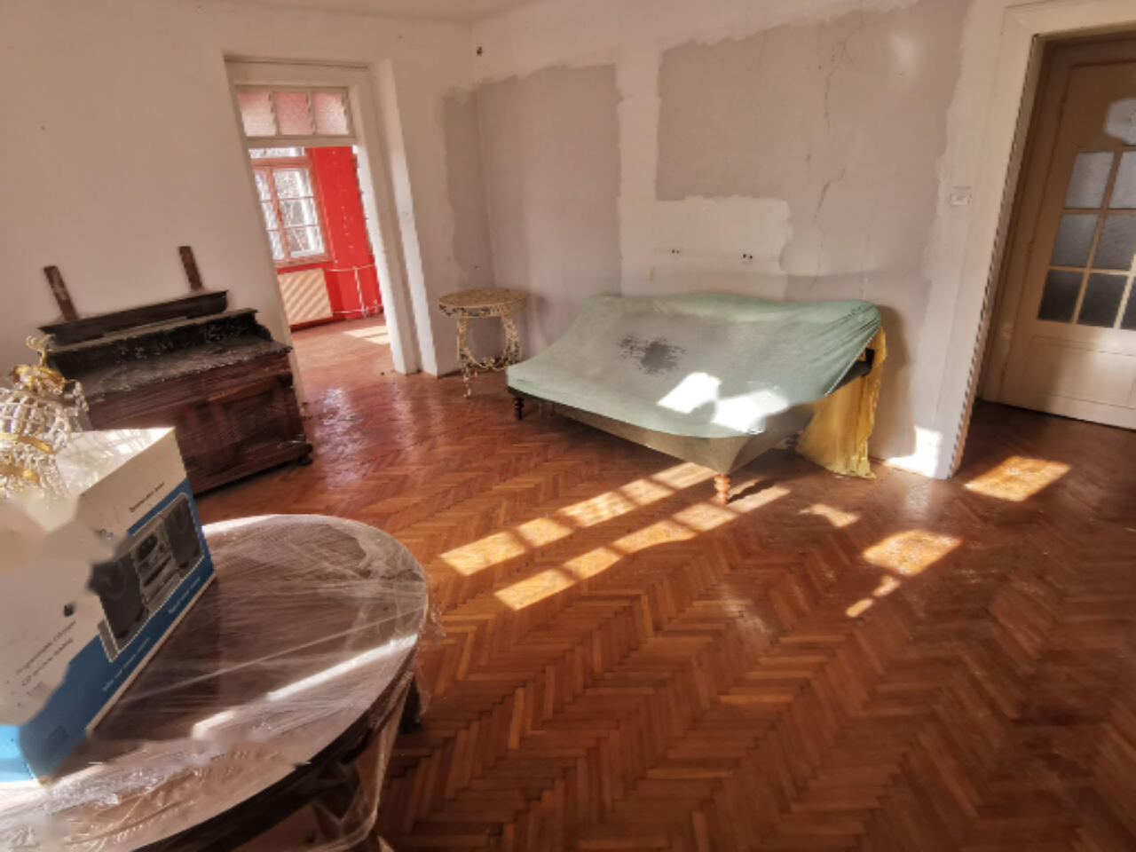 Квартира в Любляне, Словения, 65 м² - фото 11