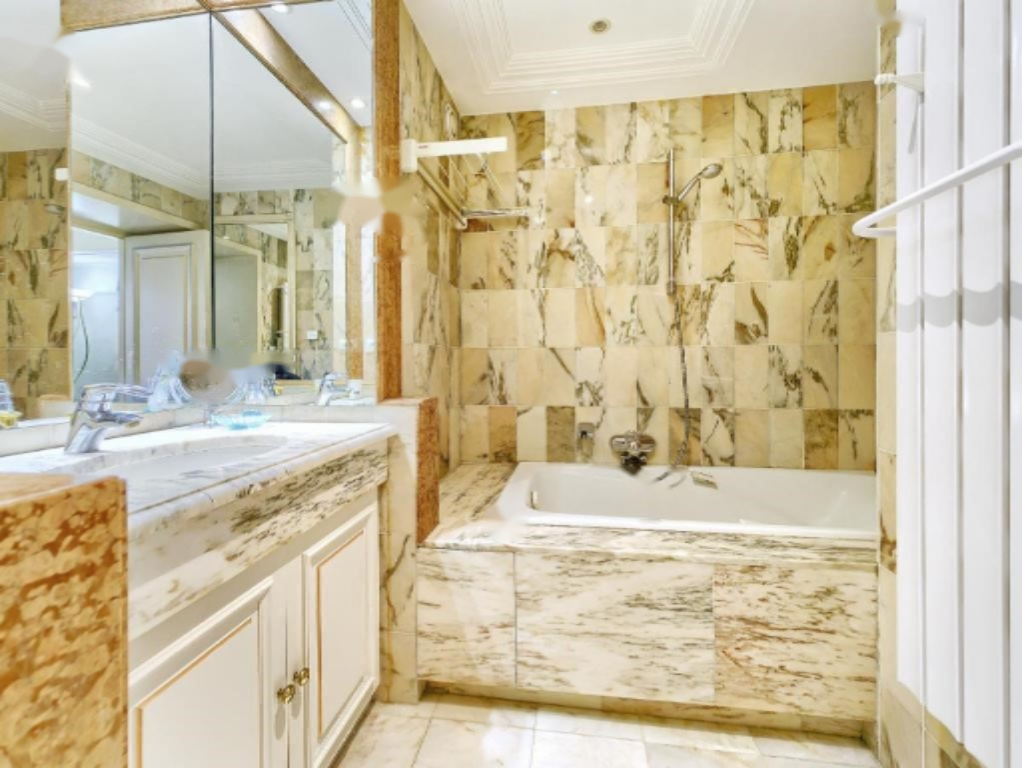 Квартира в Каннах, Франция, 105 м² - фото 11