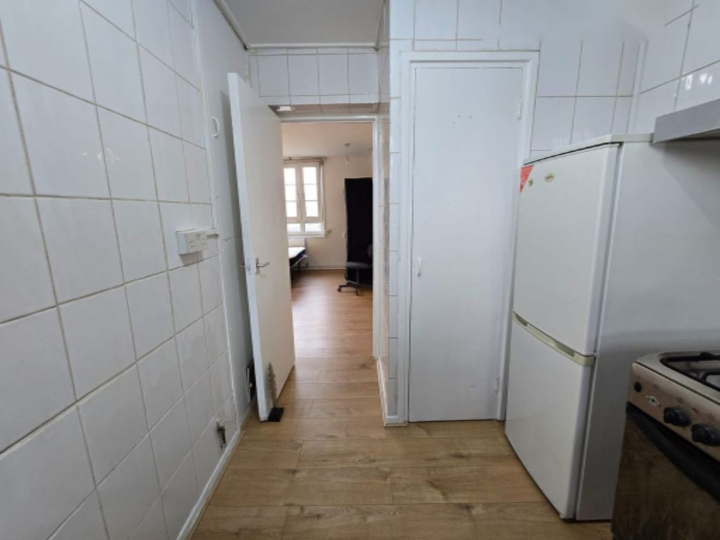 Квартира в Лондоне, Великобритания, 28 м² - фото 11