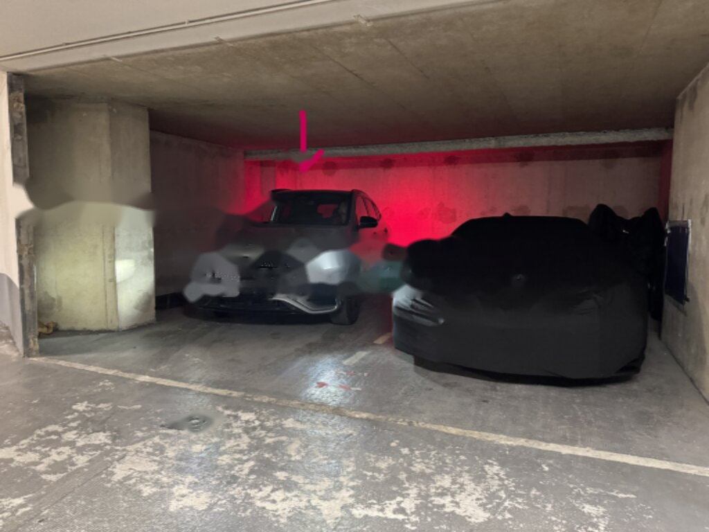 Квартира в Монте Карло, Монако, 60 м² - фото 11