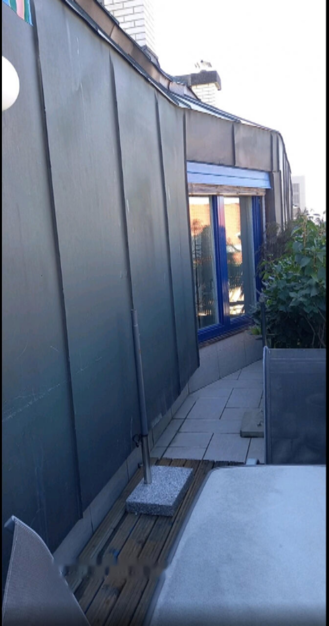 Квартира в Любляне, Словения, 69 м² - фото 11