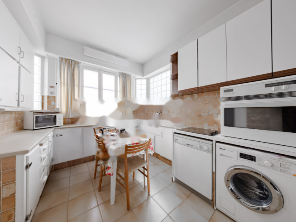 Квартира в Монте Карло, Монако, 130 м² - фото 11