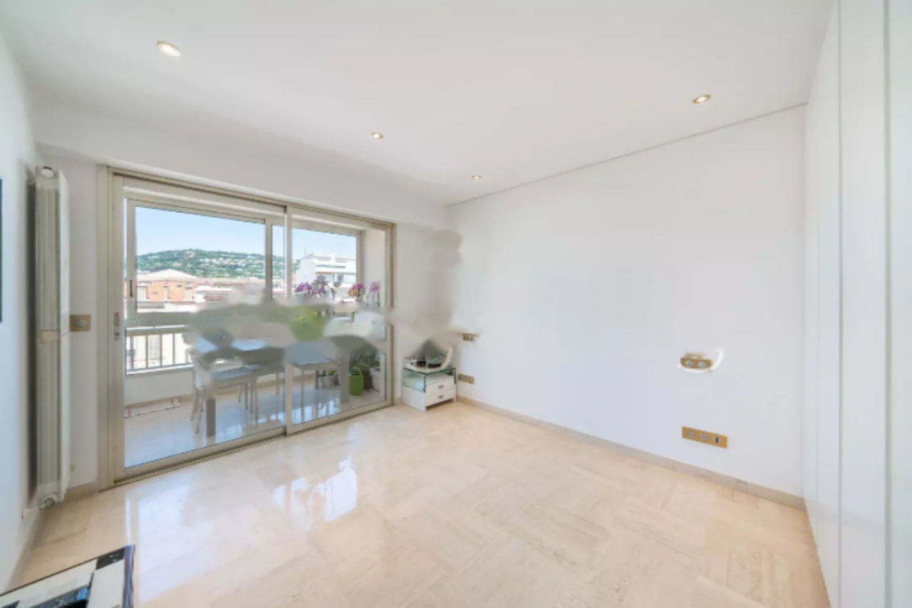 Квартира в Каннах, Франция, 180 м² - фото 11