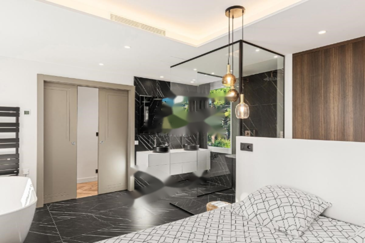 Квартира в Каннах, Франция, 128 м² - фото 11