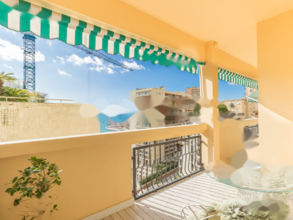 Квартира в Сен-Романе, Монако, 79 м² - фото 11