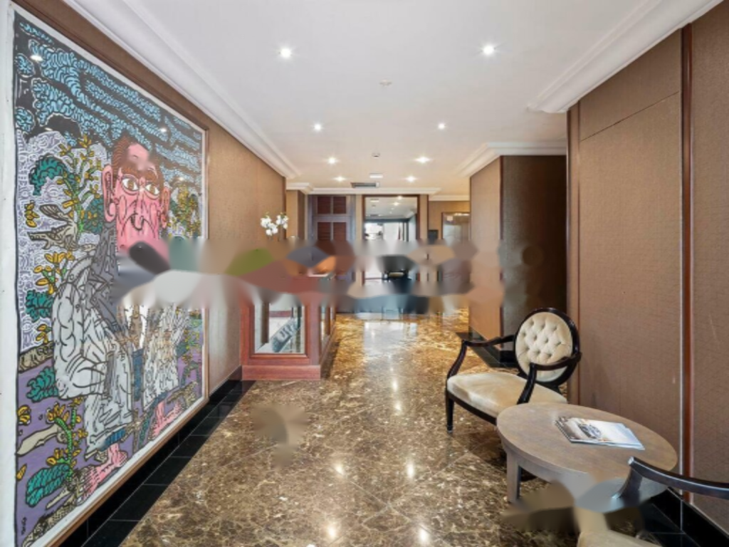 Квартира в Фонвьее, Монако, 73 м² - фото 11