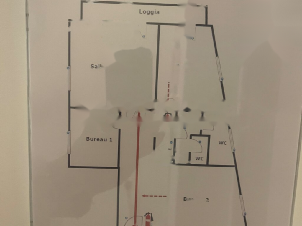 Квартира в Монте Карло, Монако, 120 м² - фото 11