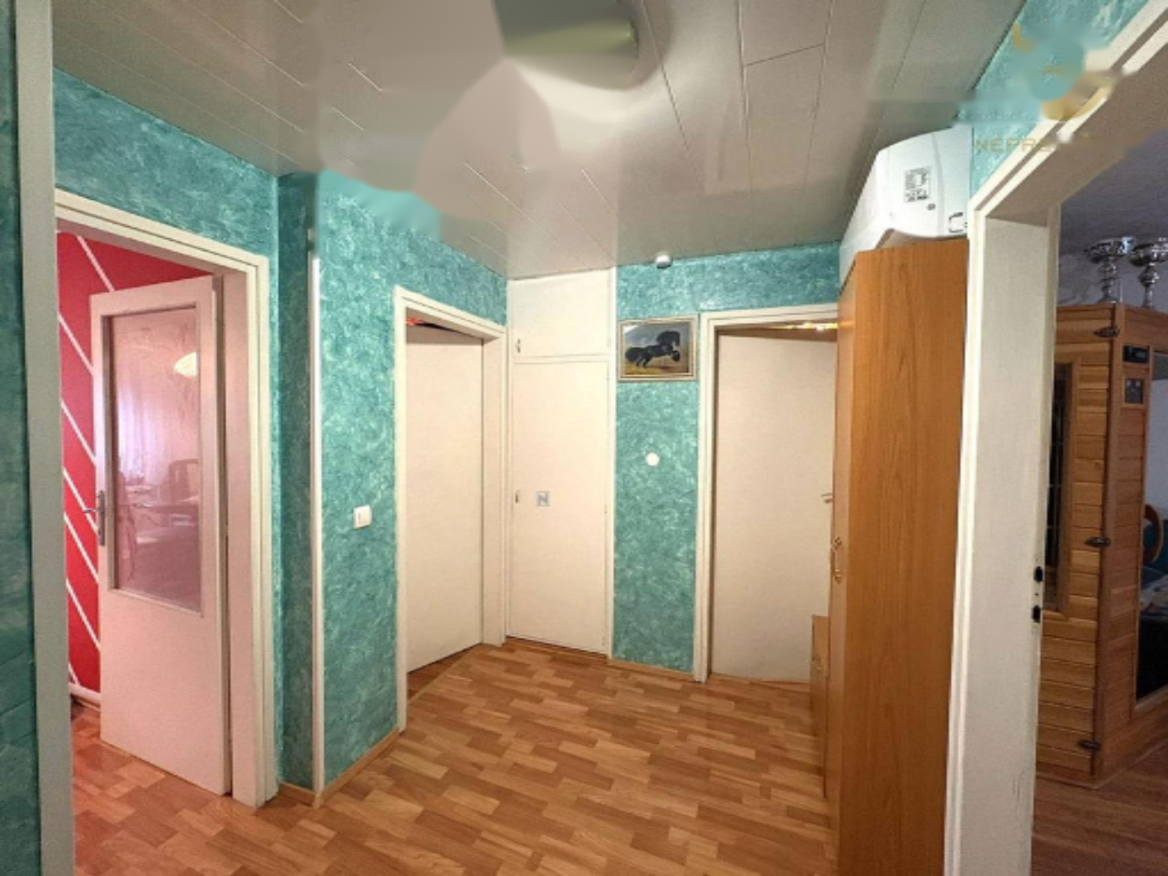 Квартира в Любляне, Словения, 79 м² - фото 11