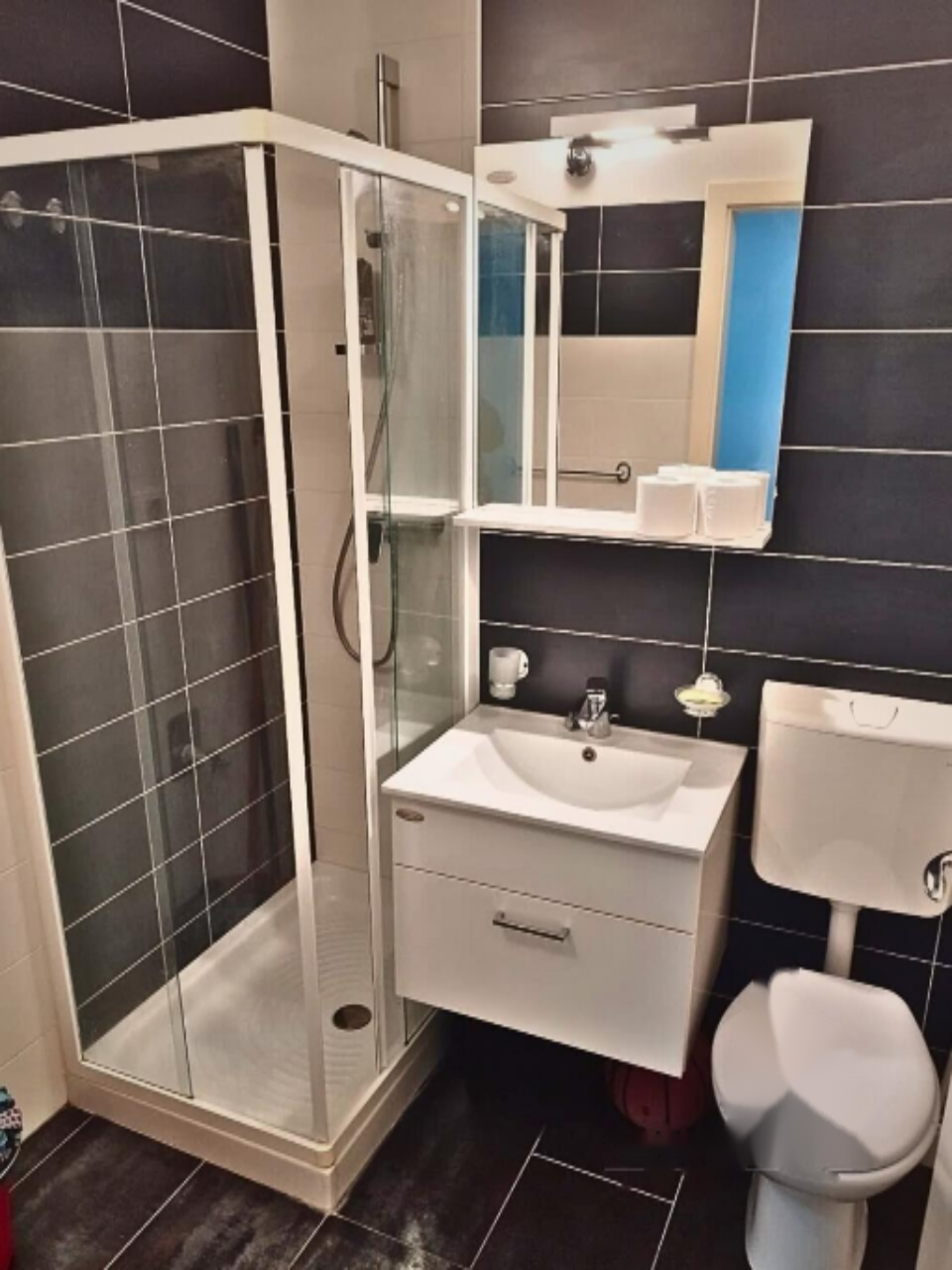 Квартира в Любляне, Словения, 44 м² - фото 11