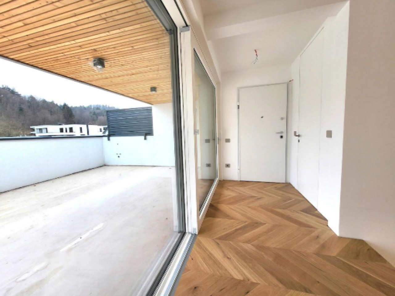 Квартира в Любляне, Словения, 299 м² - фото 11