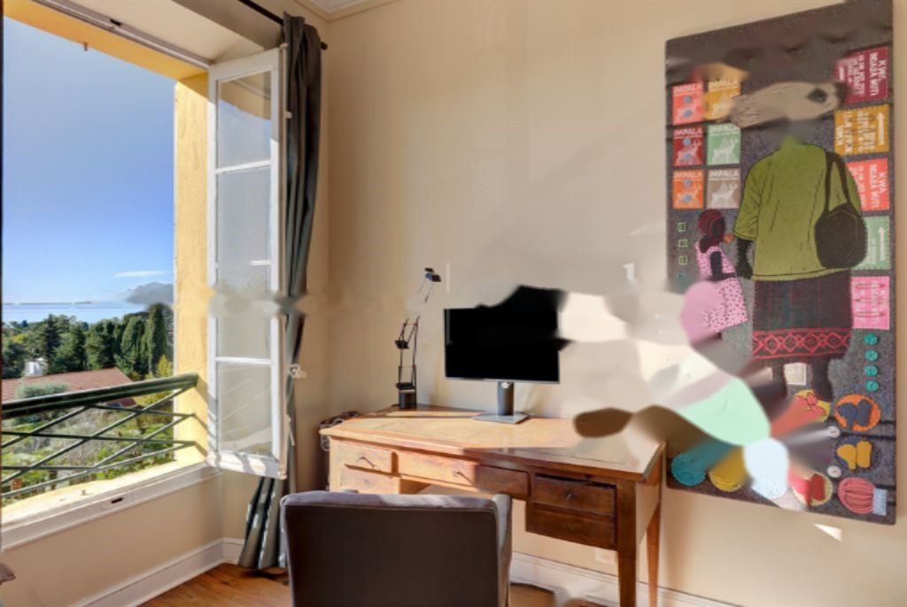 Квартира в Каннах, Франция, 129 м² - фото 11