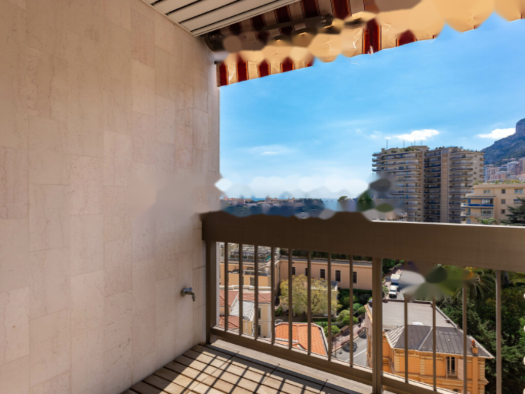 Квартира в Монако, Монако, 110 м² - фото 11