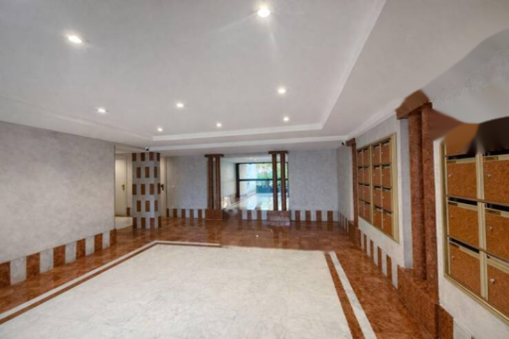 Квартира в Каннах, Франция, 37 м² - фото 5