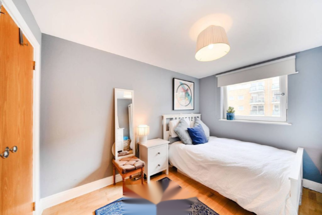 Квартира в Лондоне, Великобритания, 39 м² - фото 11