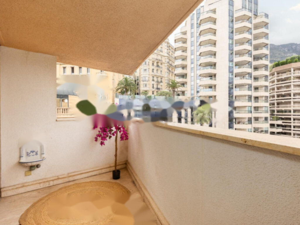 Квартира в Монако, Монако, 164 м² - фото 11