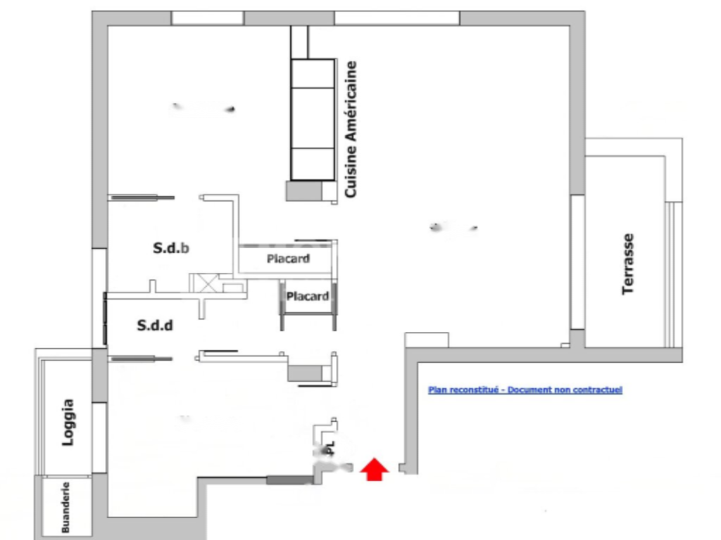 Квартира в Монако, Монако, 95 м² - фото 11