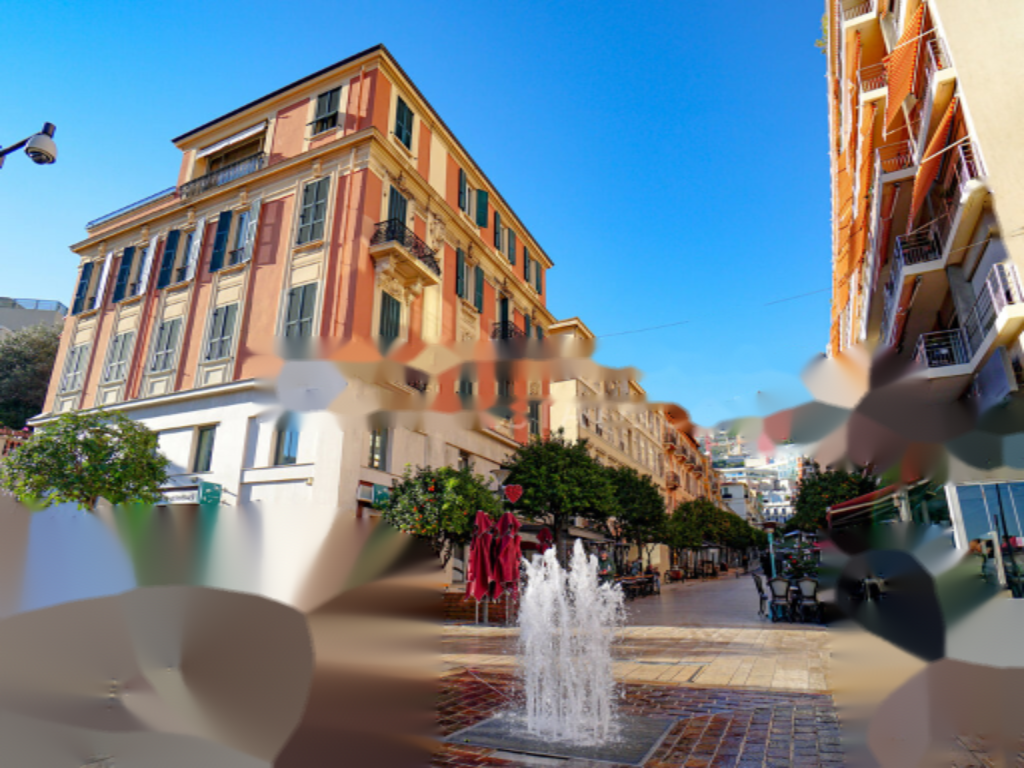 Квартира в Монако, Монако, 95 м² - фото 11