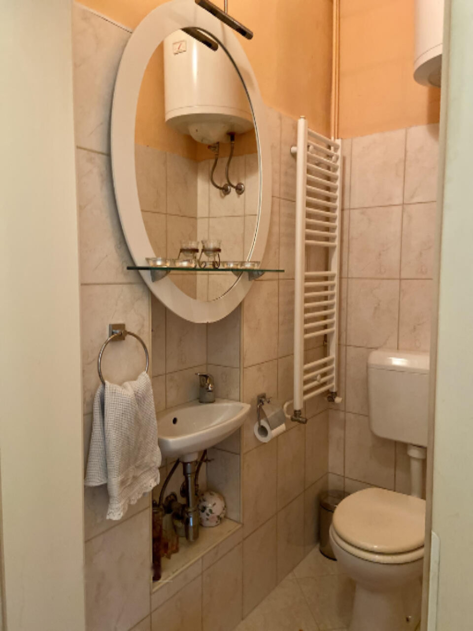 Квартира в Любляне, Словения, 112 м² - фото 11