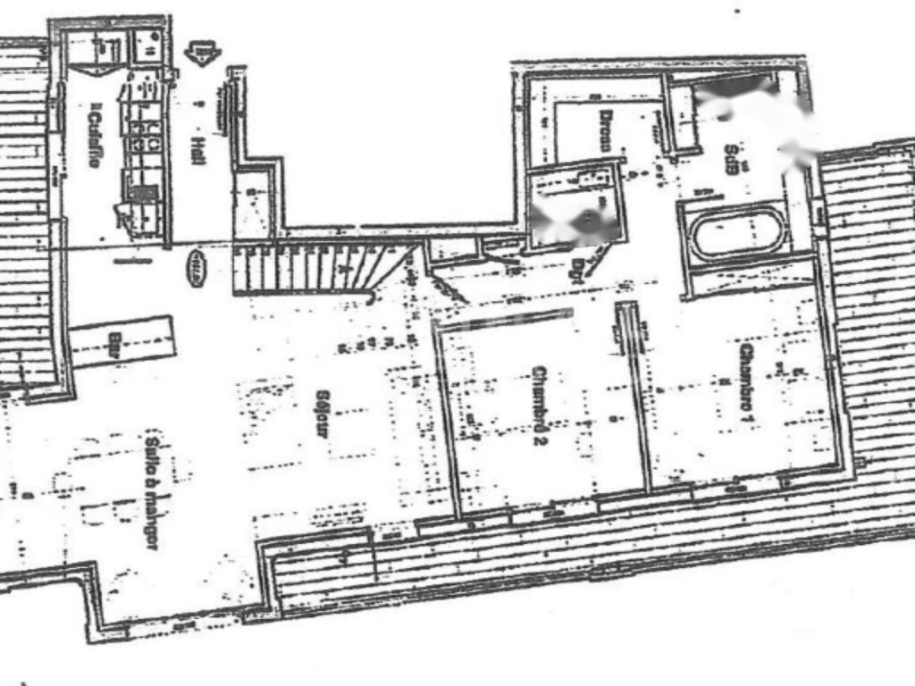Квартира в Монегетти, Монако, 250 м² - фото 11