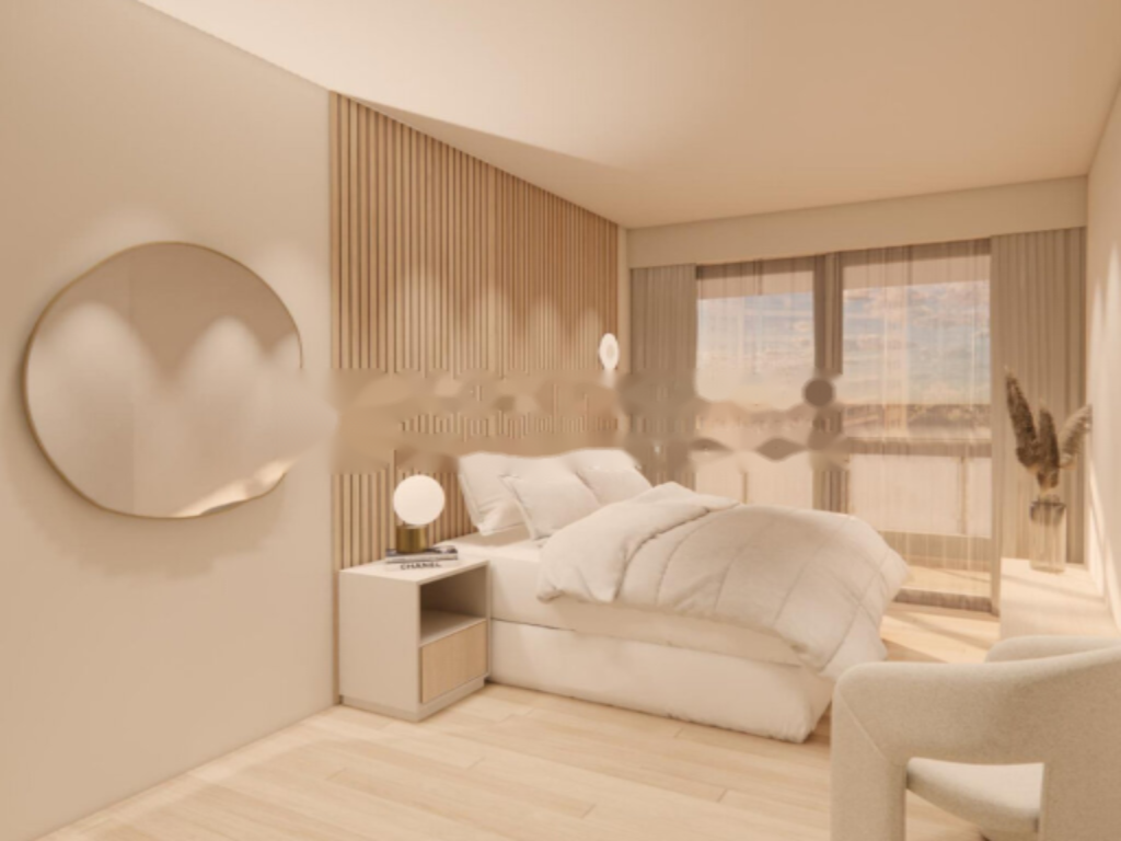 Квартира в Ларвотто, Монако, 96 м² - фото 11