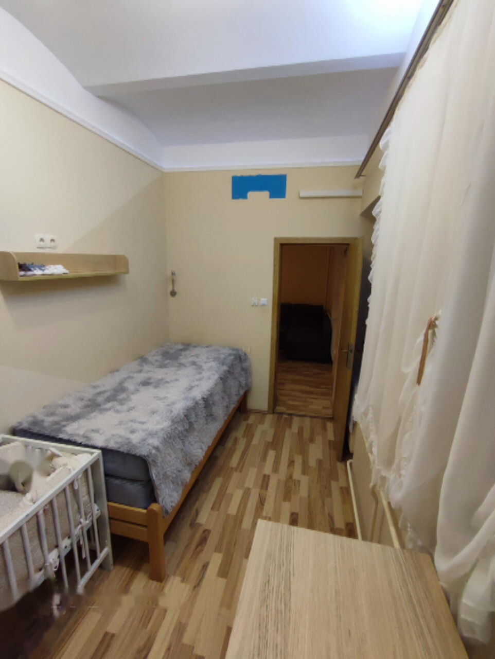 Квартира в Любляне, Словения, 64 м² - фото 11