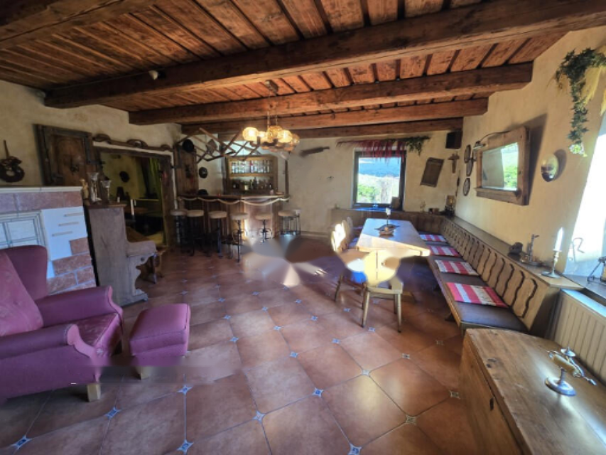 Ферма в Муте, Словения, 114 666 м² - фото 11