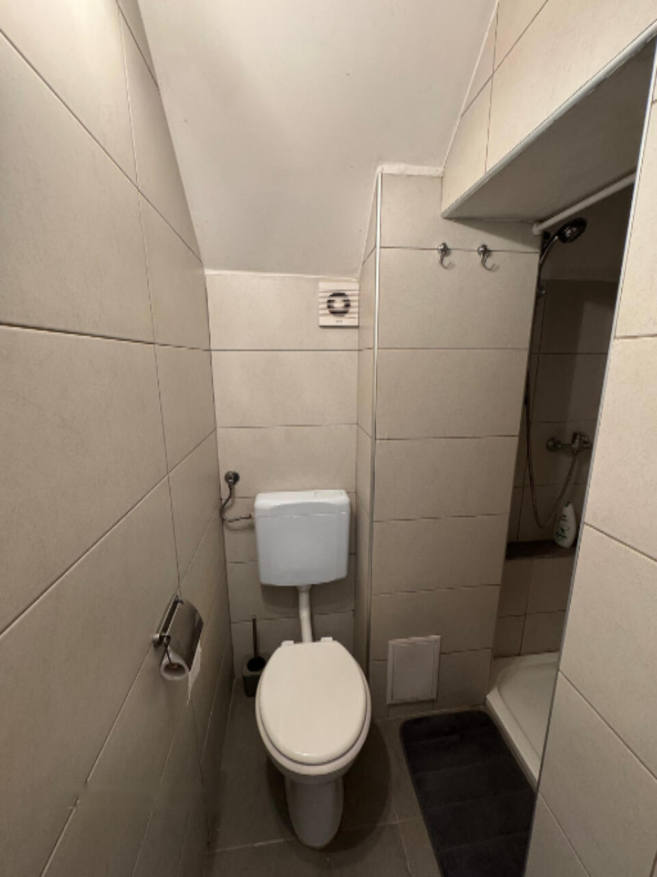 Квартира в Любляне, Словения, 34 м² - фото 11