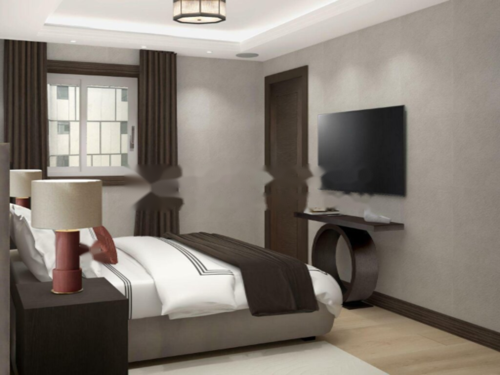 Квартира в Ларвотто, Монако, 270 м² - фото 11