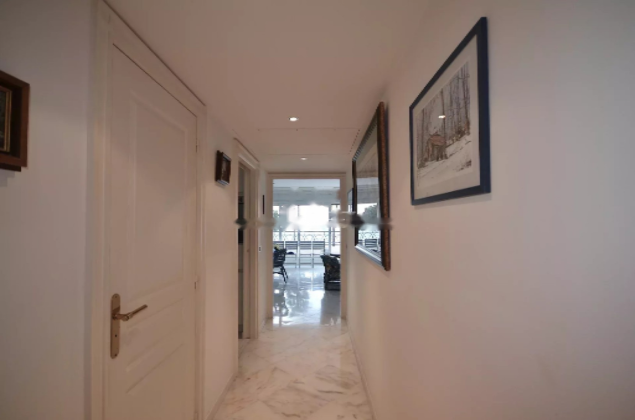 Квартира в Каннах, Франция, 93 м² - фото 10