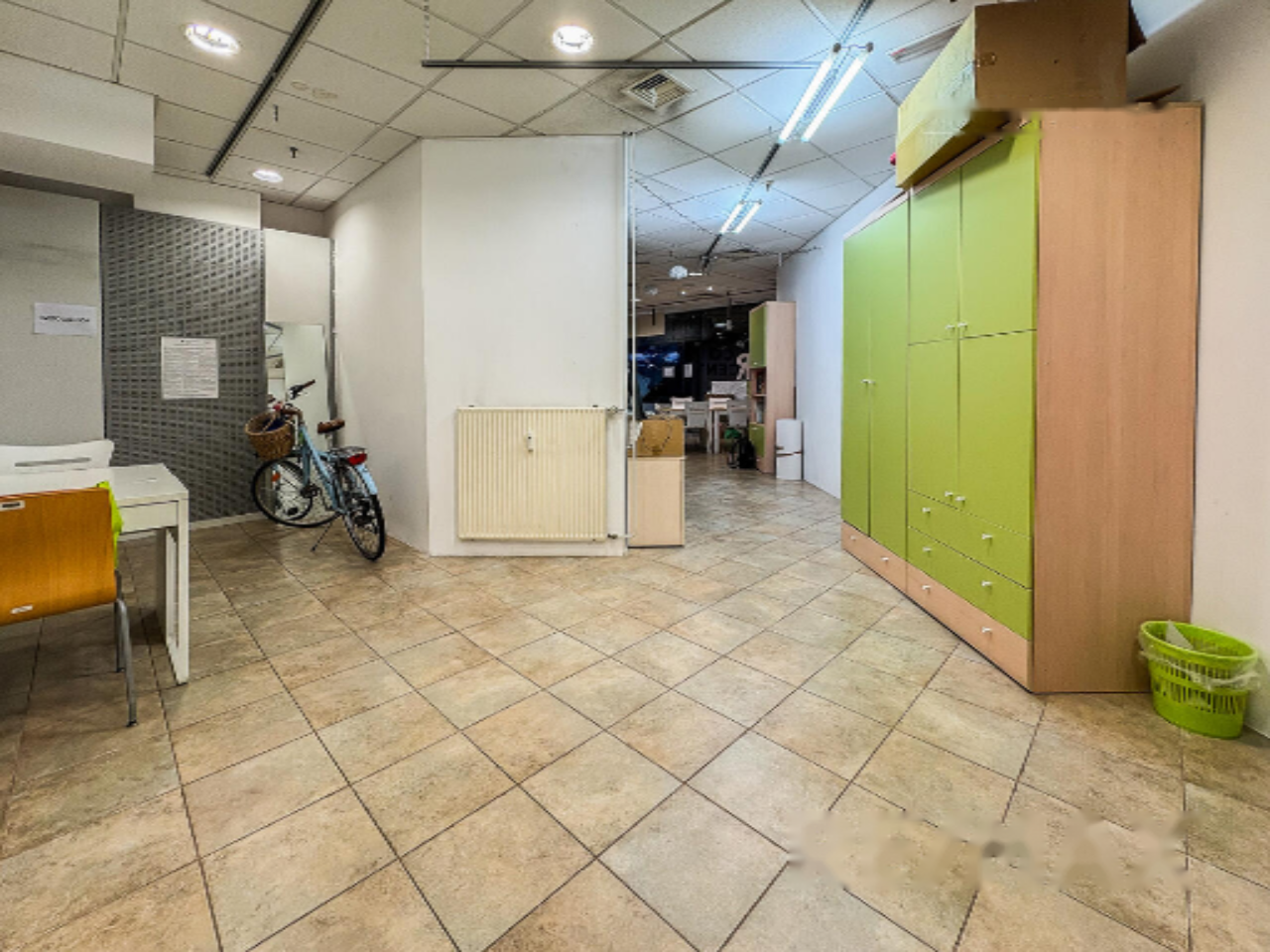 Офис в Любляне, Словения, 134 м² - фото 11