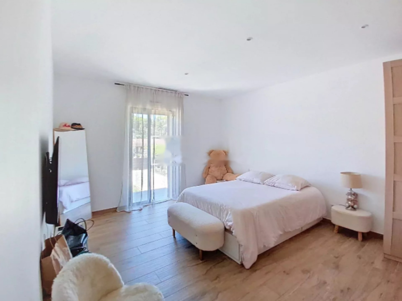 Квартира в Каннах, Франция, 180 м² - фото 11