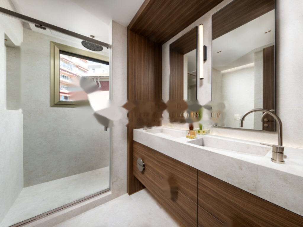 Квартира в Монегетти, Монако, 170 м² - фото 11