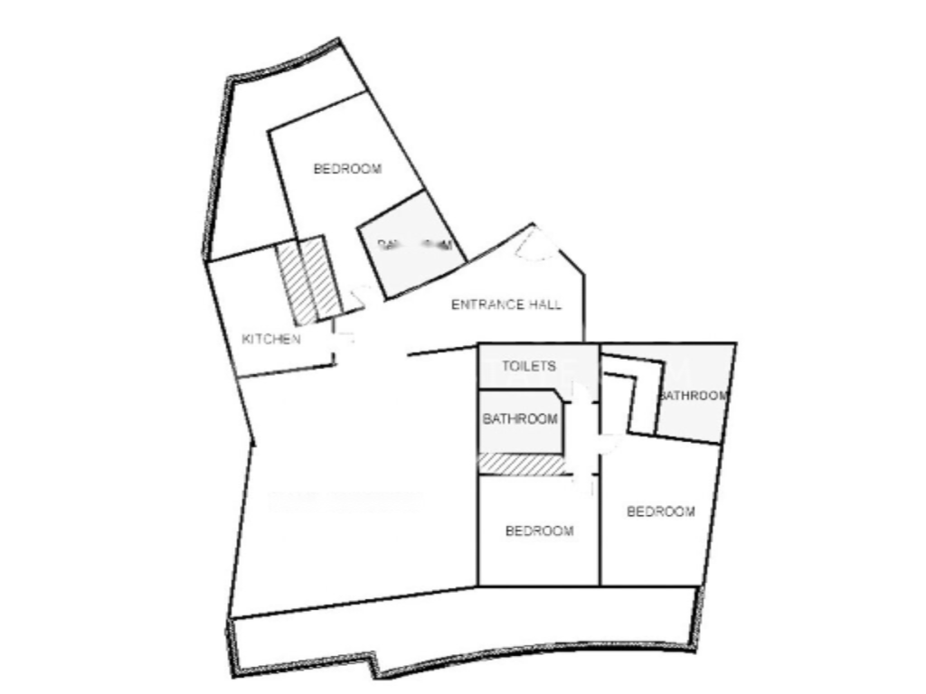 Квартира в Сен-Романе, Монако, 211 м² - фото 11