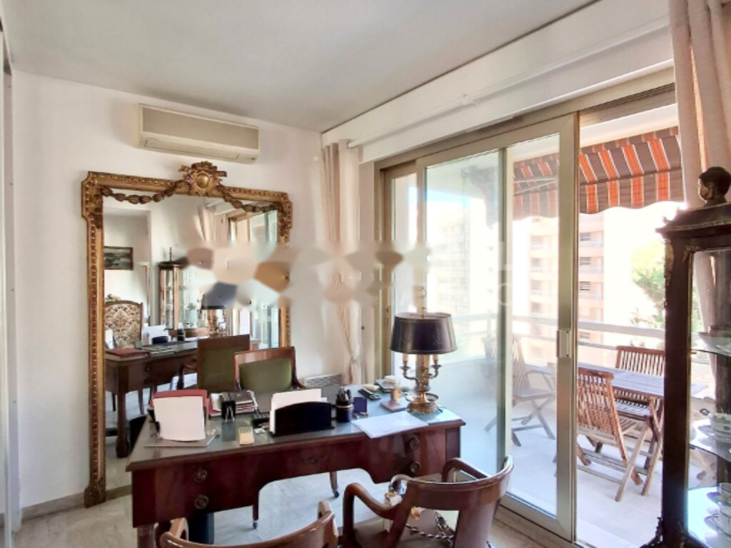 Квартира в Сен-Романе, Монако, 90 м² - фото 11