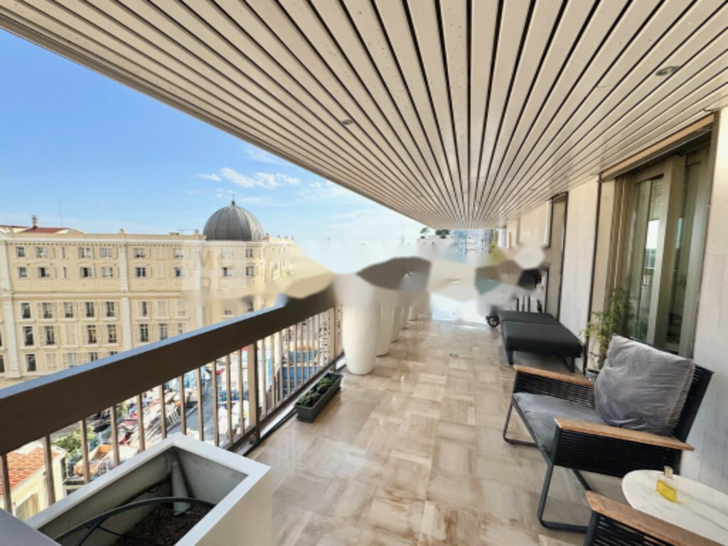 Квартира в Монако, Монако, 254 м² - фото 11