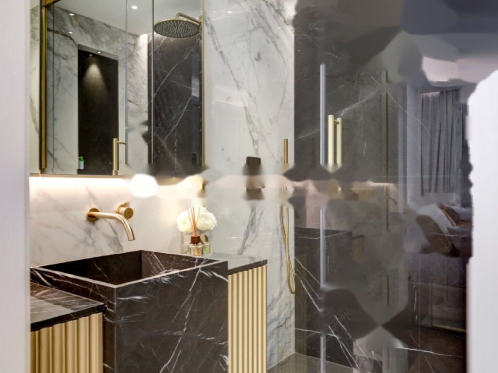 Квартира в Фонвьее, Монако, 241 м² - фото 11