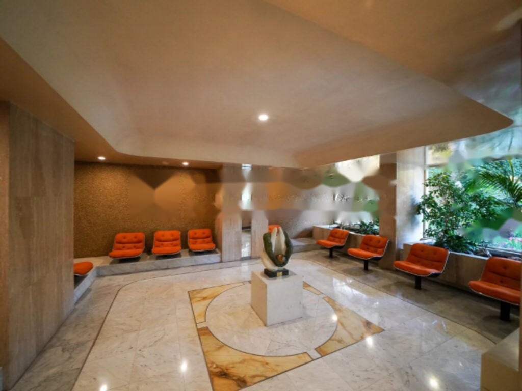 Квартира в Монако, Монако, 42 м² - фото 11