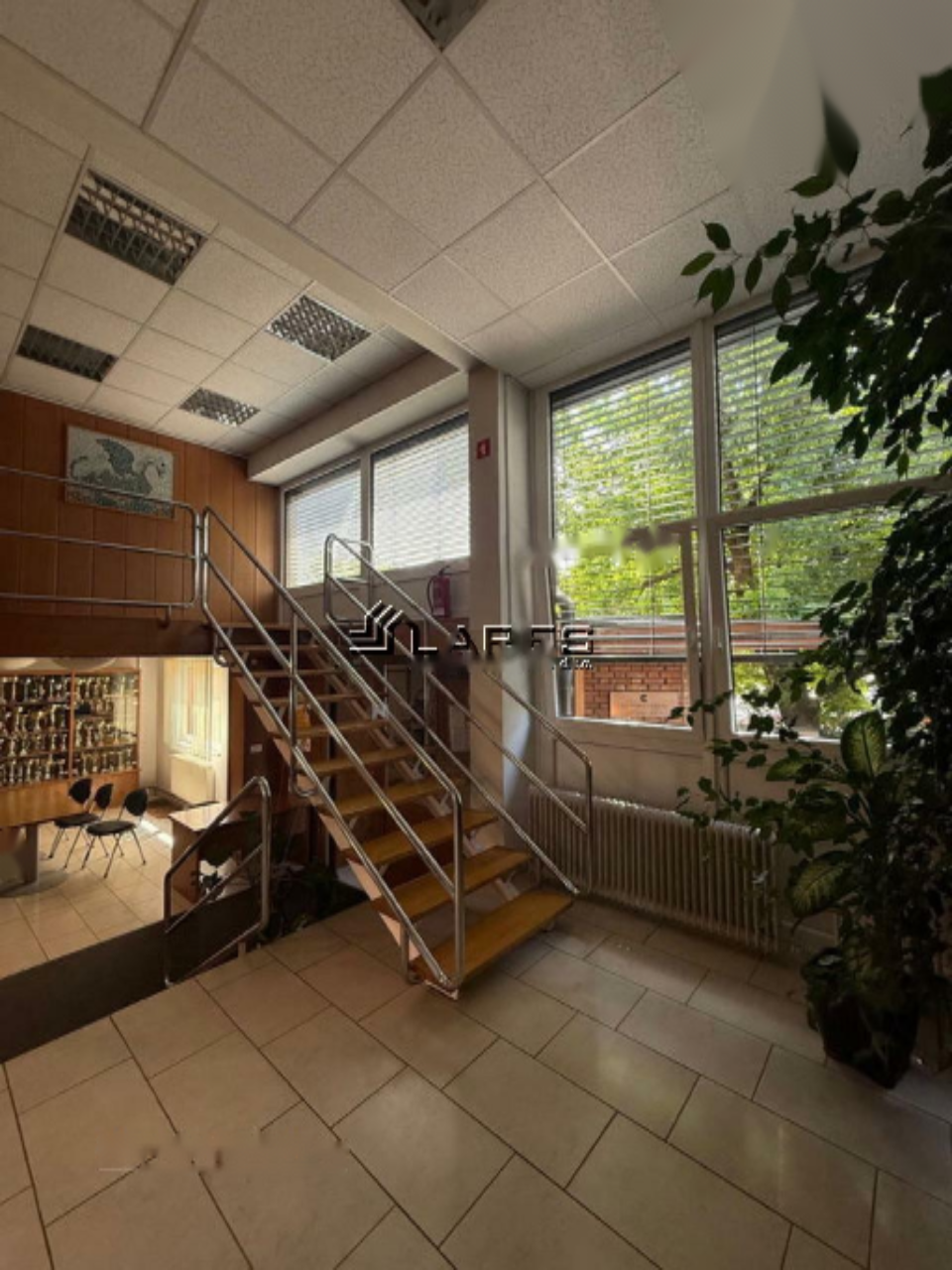 Офис в Любляне, Словения, 950 м² - фото 11