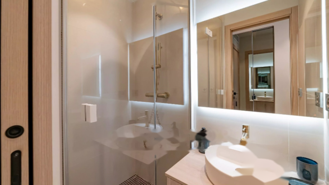 Квартира в Каннах, Франция, 85 м² - фото 11