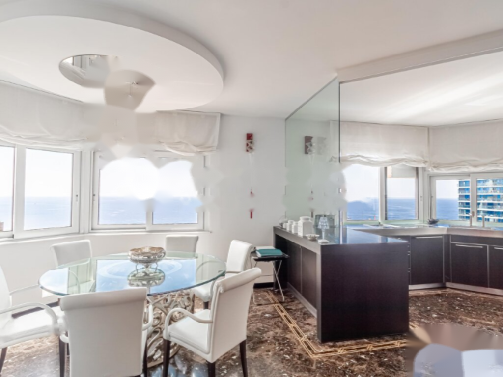 Квартира в Сен-Романе, Монако, 276 м² - фото 12